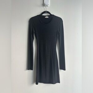 Wilfred Aritzia dress, Size Small